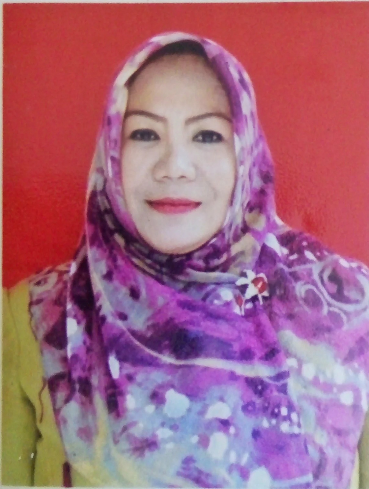 NANI SUPARTINI, S.Pd